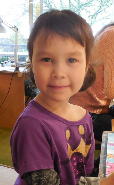 Art Studio PALETTE. Chloe Singchai Picture.     