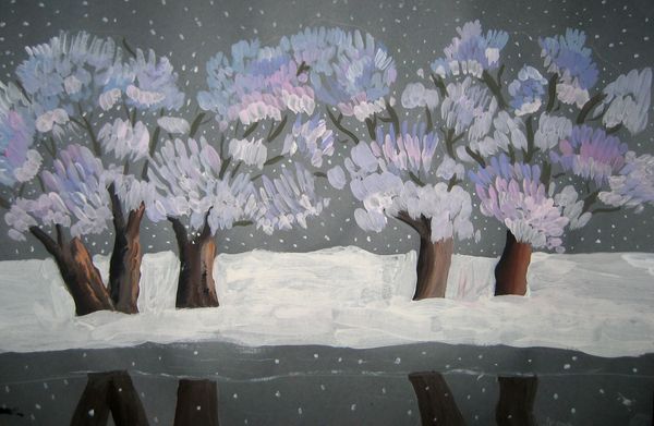 Art Studio PALETTE. Seona Aujla Picture.     