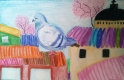 Art Studio PALETTE. Polina Karpushina Portfolio