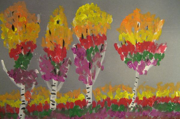 Art Studio PALETTE. Alyssa Lukose Picture.     