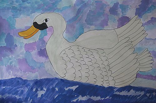 Art Studio PALETTE. Diana Pavel Picture.     