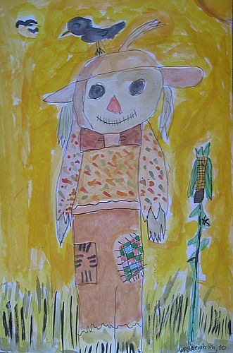 Art Studio PALETTE. Westleigh Siu Picture. Fine Art Paper Watercolour, Ink   