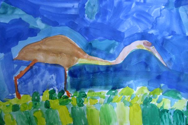 Art Studio PALETTE. Christopher Ballard Picture.     