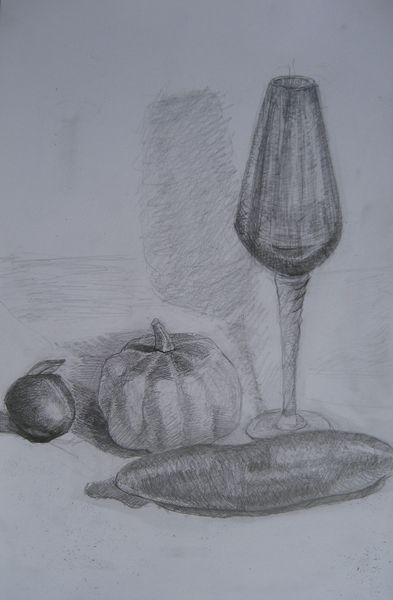 Art Studio PALETTE. Bogdan C. Picture.     