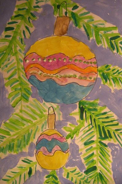 Art Studio PALETTE. Milin Aujla Picture.     