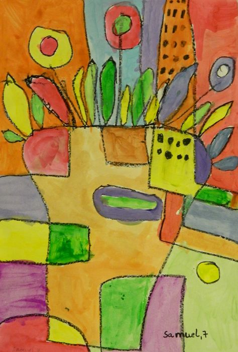 Art Studio PALETTE. Samuel Lukose Picture.   Still Life Still Life 