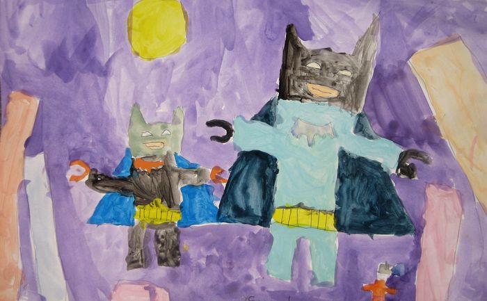 Art Studio PALETTE. Samuel Lukose Picture.   Fantasy Fairy Tail 