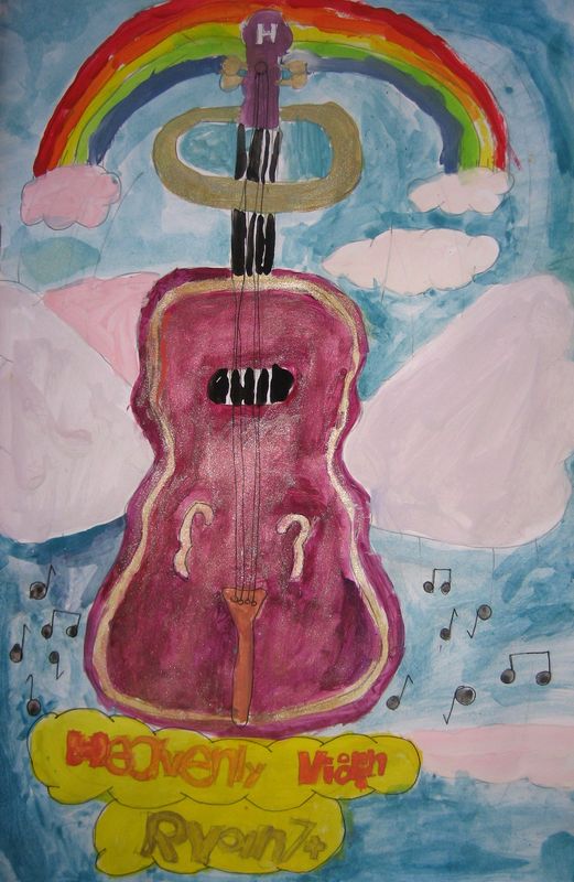 Art Studio PALETTE. Ryan Lin Picture.     