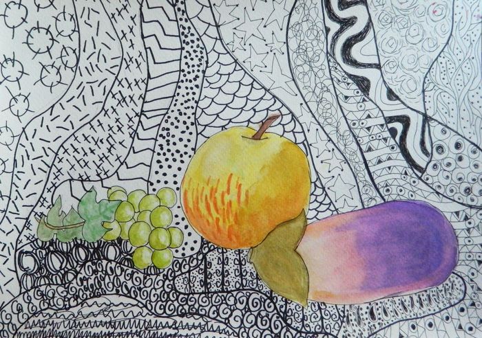 Art Studio PALETTE. Sarah Nakashima Picture.     