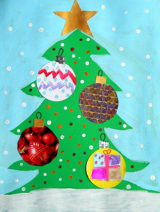 Art Studio PALETTE. Shailini Soriano Picture.   Holidays New Year 