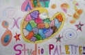 Art Studio PALETTE. 