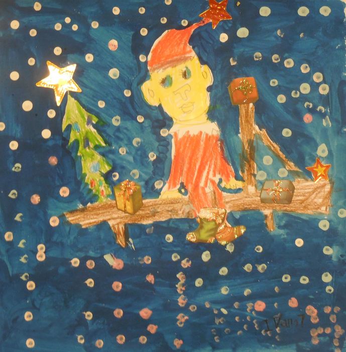 Art Studio PALETTE. Ivan Wu Picture.   Fantasy Fairy Tail 