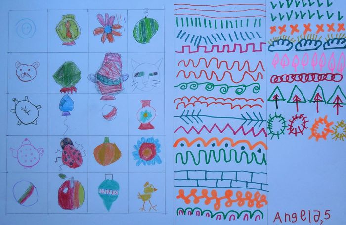 Art Studio PALETTE. Angela Kim Picture.     